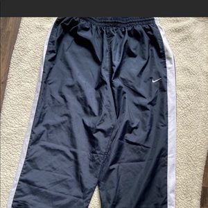 Nike mens golf pants